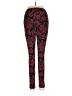 Torrid Floral Red Leggings Size Lg Plus (0) - photo 2