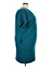 Zenana Teal Casual Dress Size 2X - photo 4