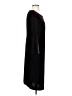 Calvin Klein Black Cocktail Dress Size XS - photo 4