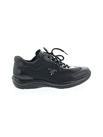 Prada Linea Rossa Sneakers (view 1)