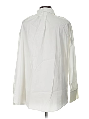 Escada Long Sleeve Button-Down Shirt (view 2)