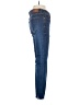 Zara Hearts Blue Jeans Size 4 - photo 4