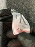 Calvin Klein Black Track Pants Size 4X - photo 4