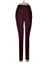 colorfulkoala Burgundy Active Pants Size M - photo 1