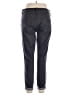 Ann Taylor LOFT 100% Cotton Solid Gray Jeans Size 12 - photo 2