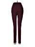 colorfulkoala Burgundy Active Pants Size M - photo 2
