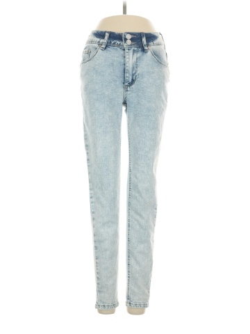 Indigo Rein Jeans (view 1)