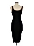 Almost Famous Color Block Black Cocktail Dress Size M - photo 2