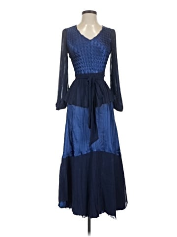 Komarov Casual Dress (view 1)