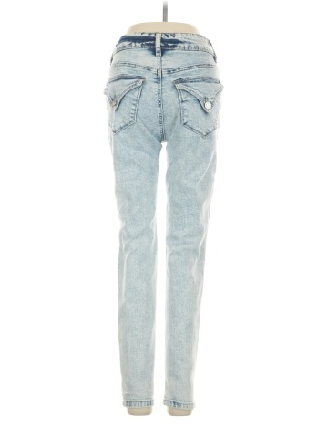 Indigo Rein Jeans (view 2)