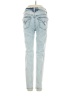Indigo Rein Hearts Blue Jeans Size 23 waist - photo 2