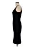 Almost Famous Color Block Black Cocktail Dress Size M - photo 5