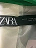 Zara Green Blazer Size XS - photo 6