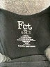 Assorted Brands Black Romper Size 1X - photo 4