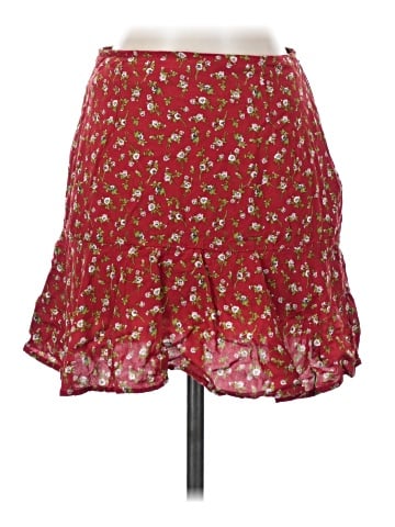 Motel Casual Skirt (view 1)