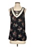 Maurices Black Sleeveless Blouse Size XS - photo 1