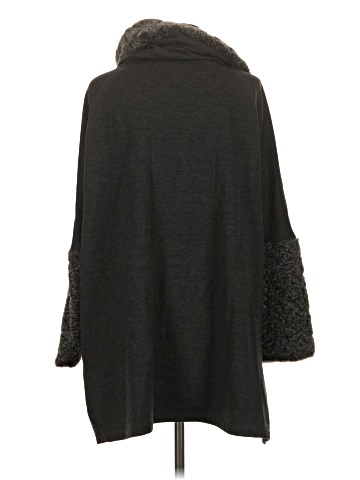 Catherine Malandrino Turtleneck Sweater (view 2)