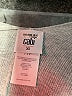 CAbi Gray Poncho Size XS - photo 7