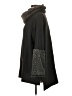 Catherine Malandrino Black Turtleneck Sweater Size S - photo 5