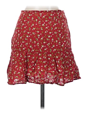 Motel Casual Skirt (view 2)