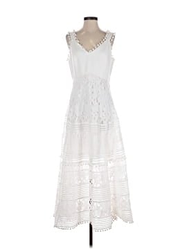 boston proper dresses Boston Proper Flowy Drape Dress NWT ($129) – Agape Chic Consignment Boutique main image 0