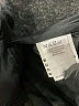 French Connection 100% Polyester Black Coat Size XL - photo 7