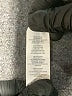 Nasty Gal Inc. Black Long Sleeve Turtleneck Size 2 - photo 8