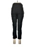 Hollister Plaid Green Casual Pants Size M - photo 2