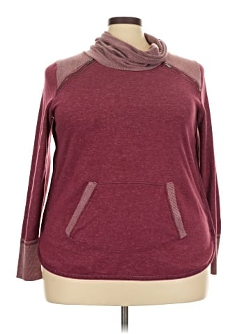 Maurices Sweatshirt (view 1)