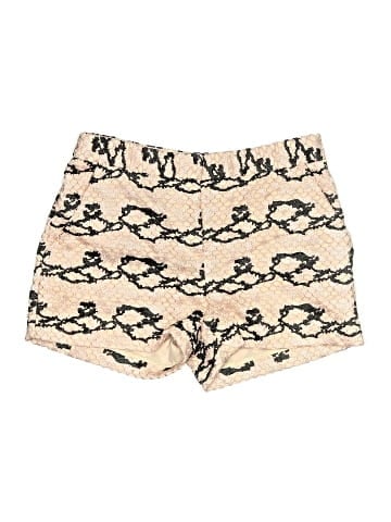 Diane von Furstenberg Dressy Shorts (view 1)