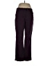 Gloria Vanderbilt Purple Jeans Size 12 - photo 1