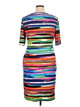 Connected Apparel Cocktail Dress (view 2)