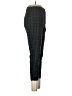Hollister Plaid Green Casual Pants Size M - photo 4