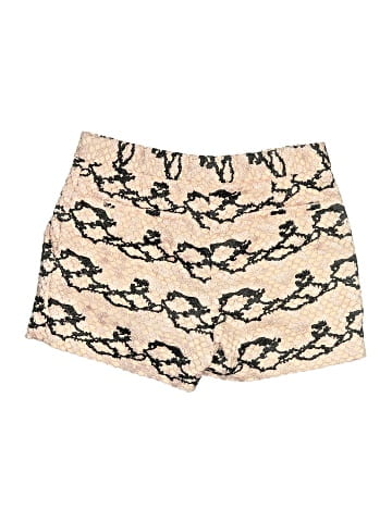Diane von Furstenberg Dressy Shorts (view 2)