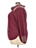 Maurices Burgundy Sweatshirt Size 2X (estimated) - photo 5