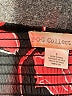 B.O.G Collective 100% Polyester Hearts Red Jumpsuit Size S - photo 4