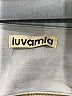 Luvamia Blue Long Sleeve Top Size L - photo 7