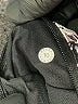 Lululemon Athletica Animal Print Black Active Pants Size 10 - photo 8