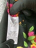 NANETTE Nanette Lepore Black Blazer Size 8 - photo 7