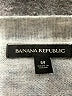 Banana Republic Silver Pullover Sweater Size M - photo 8