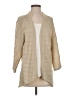 Chico's Tan Cardigan Size Sm (0) - photo 1
