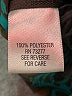 Apt. 9 100% Polyester Teal Short Sleeve Top Size M - photo 8