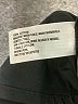 Universal Thread 100% Cotton Black Cocktail Dress Size 2 - photo 8