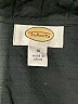 Talbots 100% Cotton Black Long Sleeve Blouse Size 10 - photo 7