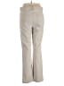 Gloria Vanderbilt Solid Gray Active Pants Size XL - photo 2