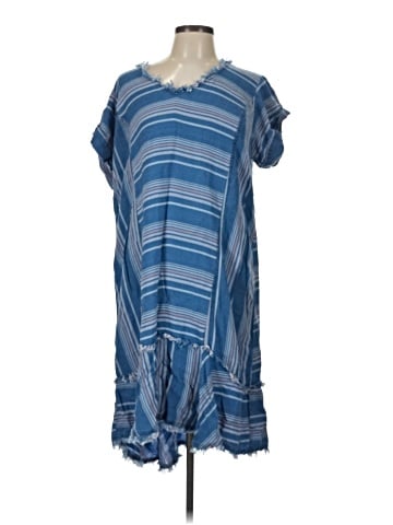 Philosophy Republic Clothing Casual Dress (view 1)