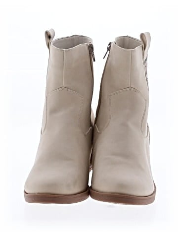 Assorted Brands Ankle Boots (view 2)