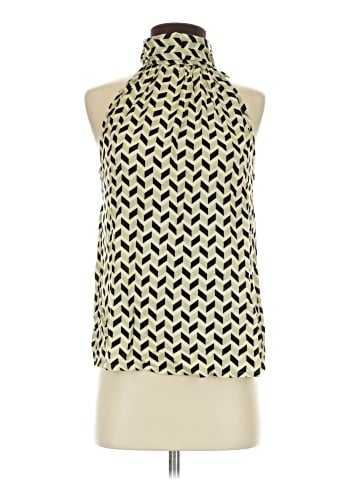 Vero Moda Sleeveless Blouse (view 1)