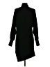 Express Black Casual Dress Size XS - photo 2