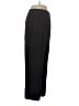 Everlane 100% Viscose Solid Black Active Pants Size L - photo 4